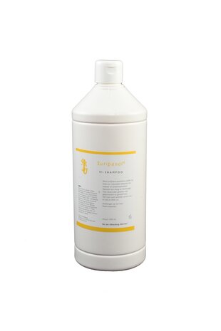 Ei-shampoo 1000 ML