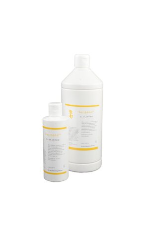 Ei-shampoo 1000 ML